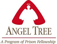 Angel Tree Logo