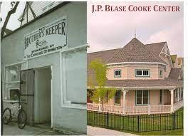 My Brother's Keeper and J.P. Blase Cooke Center