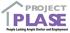 Project Plase Logo