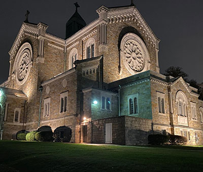 St. Joseph's Monastery Church